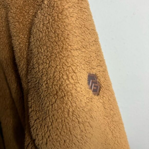 Free Country Women’s Plush Butter Pile Jacket Size XL - Picture 8 of 13